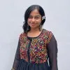 Shreya Bhagwat