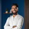 Ikram Ahmed
