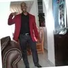 January Molo