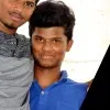 CA Srikanth