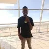 Mishack Ramoroka