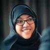 Fatma Hussain