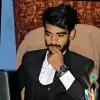 Muhammad Azhar Ghafoor
