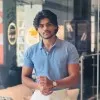 Sudharsan Saravanan