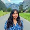 Farhanah Azmi