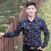 Allen Zhang