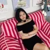 LISHA LI