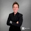 Tara Stevenson