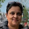 Nandini Chatterjee
