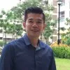 Raymond Yeo