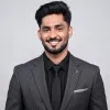 Shakib Suleman