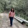 Tanvi Handa