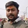 Akhilesh Yadav