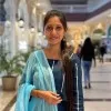 Monisha Reddy