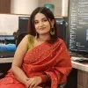 Sudipta Mohanty