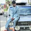 Aashik Mohamed