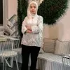 Wesal Malkawi
