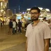 Vishnu Sankar