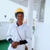 Vanessa Elom AGUNYO