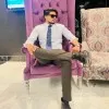 Rahil Ansari