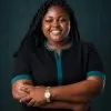 Joanita Amegashie