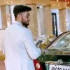 Gourav Gandhi