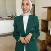 Menna Khiralla