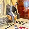 Zain Rehman
