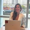Carolina Agudo