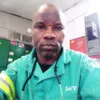 shepherd Mujuru