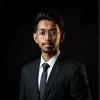 Pranadarth Suresh