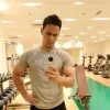 Gajju Singh