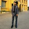 Shahzaib Ahmed Baig
