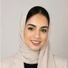 Amina Alhashemi