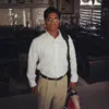 Ashish Kumar