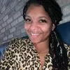 Courtney Burrage