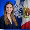 Andrea Espinosa Azuela