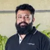 Anand Kumar Shrivas