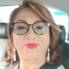 Gloria Naidu