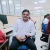 Wali Mujewar