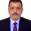 Senior Civil and Construction Engineer Mohamed Lazem Abdulrdha