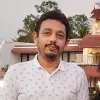 Reghunath Raveendranathan