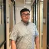 Billy Kurniawan