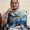 Mubashira Rahman