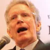 John Driscoll