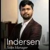 Indersen Ramesh