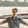 Atticus Warner