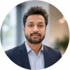 Vivek Potdar