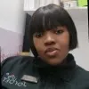 Charmaine Mhlongo