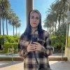Negar Bagherzadeh